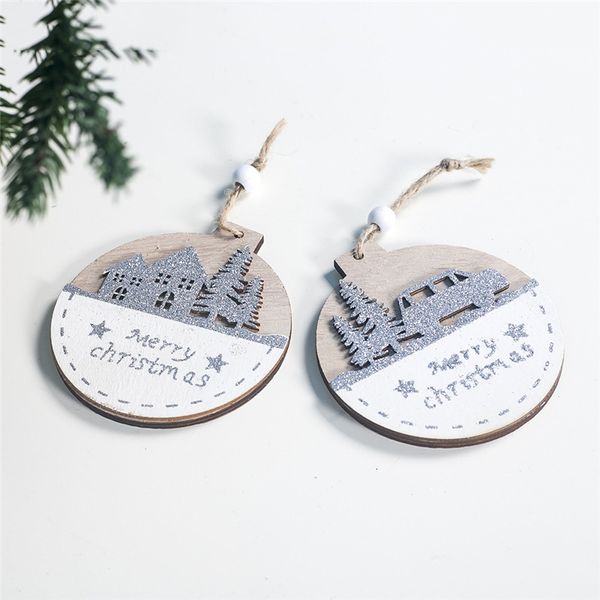 2pcs natural wood christmas tree decoration pendants hanging ornaments crafts gifts xmas new year party wedding home decor 63125
2pcs natural wood christmas tree decoration pendants hanging ornaments crafts gifts xmas new year party wedding home decor 63125