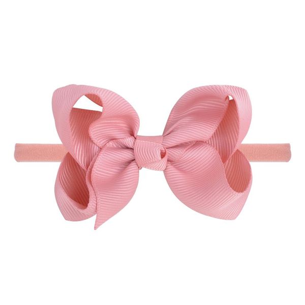 25pcs/lot solid nylon ribbon bowknot baby headband for girls elastic hair bands handmade turban headwear kids hair accessories q sqcqml
25pcs/lot solid nylon ribbon bowknot baby headband for girls elastic hair bands handmade turban headwear kids hair accessories q sqcqml