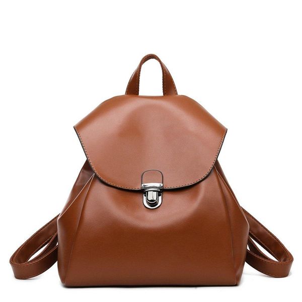 acelure solid color soft pu кожаный рюкзак большой повседневный подросток рюкзаки женщины мужчины студенты ранцы перевозка груза падения bby
acelure solid color soft pu кожаный рюкзак большой повседневный подросток рюкзаки женщины мужчины студенты ранцы перевозка груза падения bby