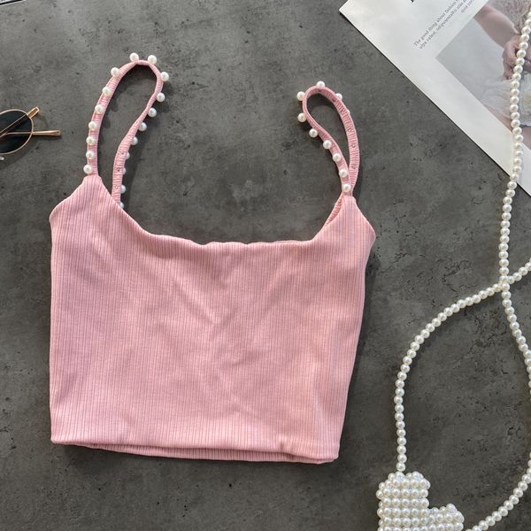 2021 new women's singiny y2k chic sweater u neck skinny short summer tank off shoulder beads tape au91, White
2021 new women's singiny y2k chic sweater u neck skinny short summer tank off shoulder beads tape au91, White