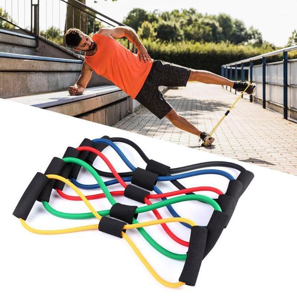 resistance bands 8 shaped exercise cords chest stretch yoga training fitness elastic tube home gym band 5 colors1
resistance bands 8 shaped exercise cords chest stretch yoga training fitness elastic tube home gym band 5 colors1