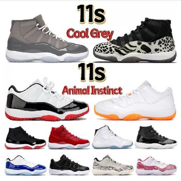 cool grey 11 11s jumpman 4 low basketball shoes shoe animal instinct 25th anniversary legend blue concord bred snake light bone mens sneaker
cool grey 11 11s jumpman 4 low basketball shoes shoe animal instinct 25th anniversary legend blue concord bred snake light bone mens sneaker