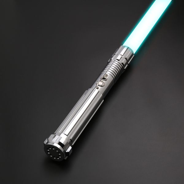 txqsaber metal duel rgb lightsaber foc light saber with 6 set soundfonts led,1inch blade, blaster-ts015 q0113
txqsaber metal duel rgb lightsaber foc light saber with 6 set soundfonts led,1inch blade, blaster-ts015 q0113