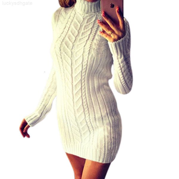 women's autumn winter europe and united states vintage cotton thickening minit dress casual knitted sweater dresses 2019, Black;gray
women's autumn winter europe and united states vintage cotton thickening minit dress casual knitted sweater dresses 2019, Black;gray