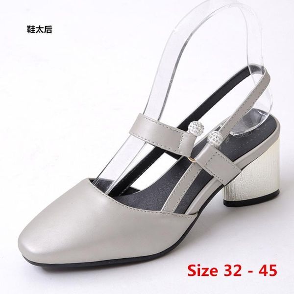 summer high heels slingbacks shoes women's party wedding stiletto scarpin high heel shoes woman pumps small big size 32 - 451, Black
summer high heels slingbacks shoes women's party wedding stiletto scarpin high heel shoes woman pumps small big size 32 - 451, Black