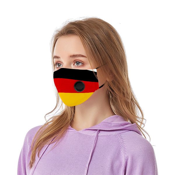 united factory kingdom reusable face germany american canada flag printing washable adjustable with breathing valve prot p7e4p
united factory kingdom reusable face germany american canada flag printing washable adjustable with breathing valve prot p7e4p