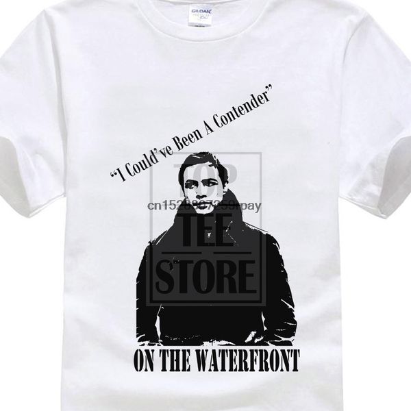 latest cool on the waterfront classic movie marlon brando 1950 all colours design summer short sleeve tees sweatshirt hoodie t shirt
latest cool on the waterfront classic movie marlon brando 1950 all colours design summer short sleeve tees sweatshirt hoodie t shirt
