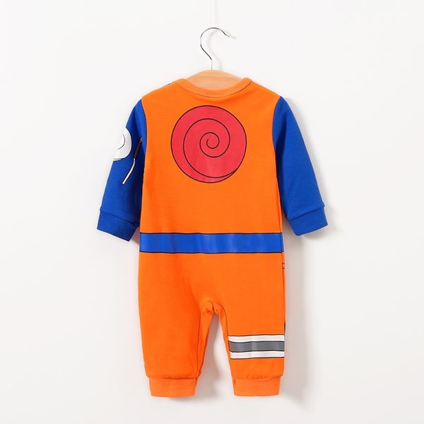 brand new baby rompers 100% cotton baby jumpsuits cartoon naruto style long sleeve baby boy girl clothes y200320, Blue
brand new baby rompers 100% cotton baby jumpsuits cartoon naruto style long sleeve baby boy girl clothes y200320, Blue