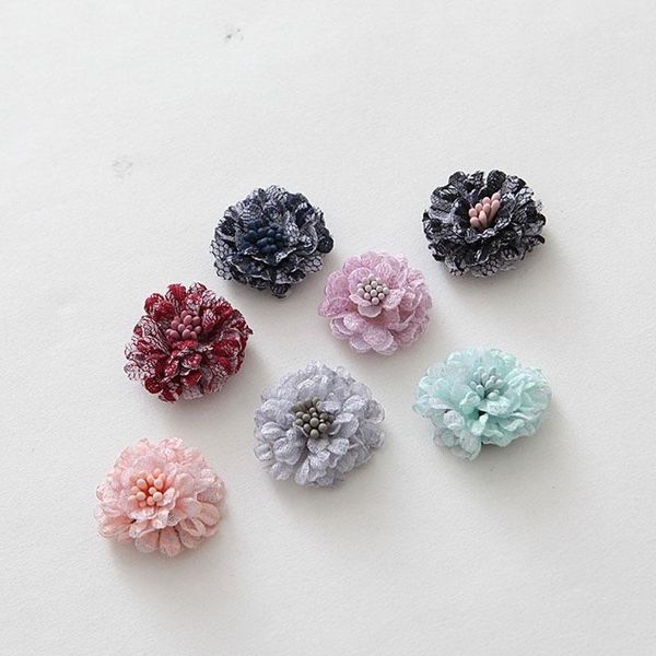 savica 10pcs artificial flowers head for wedding headdress home decor diy scrapbooking crafts flores accessories lx2471
savica 10pcs artificial flowers head for wedding headdress home decor diy scrapbooking crafts flores accessories lx2471