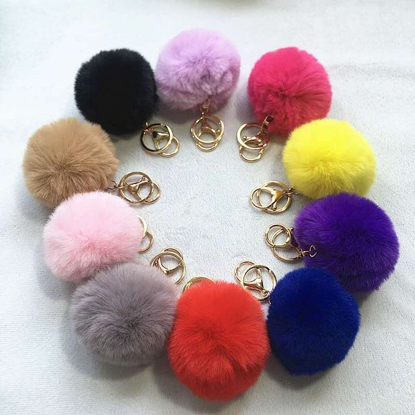 pompom key chain fur ball keyring plush toys for children girls soft artificial rabbit hang bags pendant handbag car keyring accessories py3
pompom key chain fur ball keyring plush toys for children girls soft artificial rabbit hang bags pendant handbag car keyring accessories py3