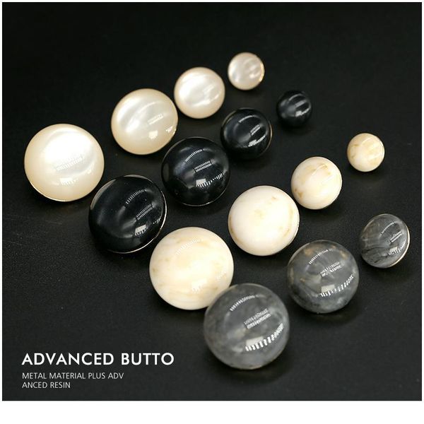 6pcs 11mm 15mm 20mm 2m mushroom ball fashion women pearl buttons for clothing sewing accessory metal button clothes de bbyziu, Blike;white
6pcs 11mm 15mm 20mm 2m mushroom ball fashion women pearl buttons for clothing sewing accessory metal button clothes de bbyziu, Blike;white