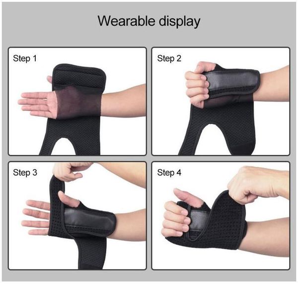 weight lifting gloves training gym grips fitness glove crossfit bodybuilding gymnastics wristbands hand palm p qylskh, Black;red 
weight lifting gloves training gym grips fitness glove crossfit bodybuilding gymnastics wristbands hand palm p qylskh, Black;red