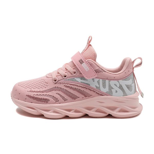 shoes sport kids girls for children sneakers casual breathable mesh running footwear trainers tenis infantil menina, Black
shoes sport kids girls for children sneakers casual breathable mesh running footwear trainers tenis infantil menina, Black