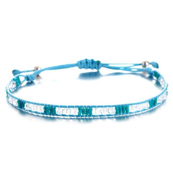 bracelets girls bangles jewelry gift diy charm rope bracelet blue braid strands friendship handmade bracelet & bangl wmtjio, Golden;silver
bracelets girls bangles jewelry gift diy charm rope bracelet blue braid strands friendship handmade bracelet & bangl wmtjio, Golden;silver