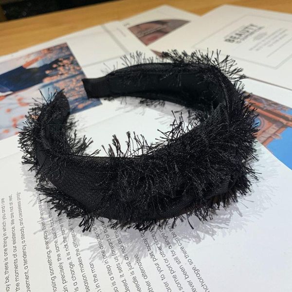 risyh korean simple face wash wide-brimmed super fairy hairpin hair band out plush pressure hair sweet headband net red wild
risyh korean simple face wash wide-brimmed super fairy hairpin hair band out plush pressure hair sweet headband net red wild