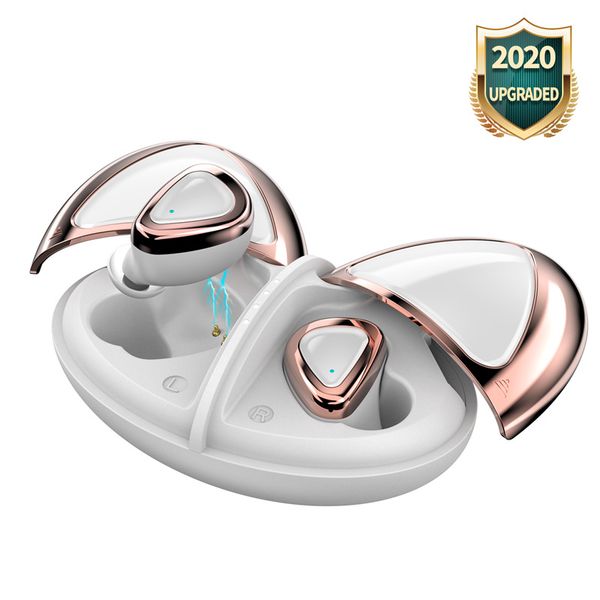 bluetooth headset cross-border explosion models hifi sound quality double ear tws5.0 true wireless income ear m2 sports running waterproof
bluetooth headset cross-border explosion models hifi sound quality double ear tws5.0 true wireless income ear m2 sports running waterproof
