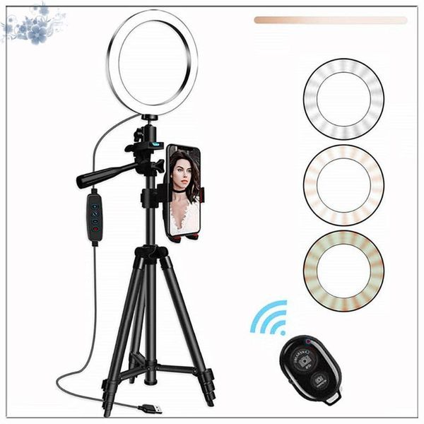 selfie ring lamp led ring light selfie with tripod for phone video pgraphy lighting for youtube phone holder1
selfie ring lamp led ring light selfie with tripod for phone video pgraphy lighting for youtube phone holder1