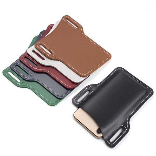 waist bags mobile phone carrier belt pouch men pu leather loop holster case belts bag 1
waist bags mobile phone carrier belt pouch men pu leather loop holster case belts bag 1