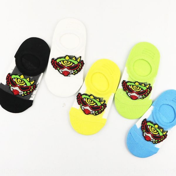 children's cartoon cartoon black super nipple summer crystal mesh eyes anti socks invisible sockssilicone invisible socksslip silicone
children's cartoon cartoon black super nipple summer crystal mesh eyes anti socks invisible sockssilicone invisible socksslip silicone