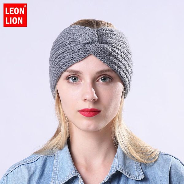 winter cap solid color knitted hats winter hat women braided hair band warm beanies twisted knot ear protection, Blue;gray
winter cap solid color knitted hats winter hat women braided hair band warm beanies twisted knot ear protection, Blue;gray
