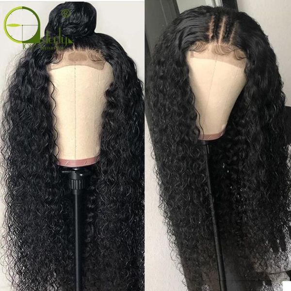 lace wigs sterly 6x6 closure wig curly wave human hair for woman brazilian deep curl front pre plucked, Black;brown
lace wigs sterly 6x6 closure wig curly wave human hair for woman brazilian deep curl front pre plucked, Black;brown