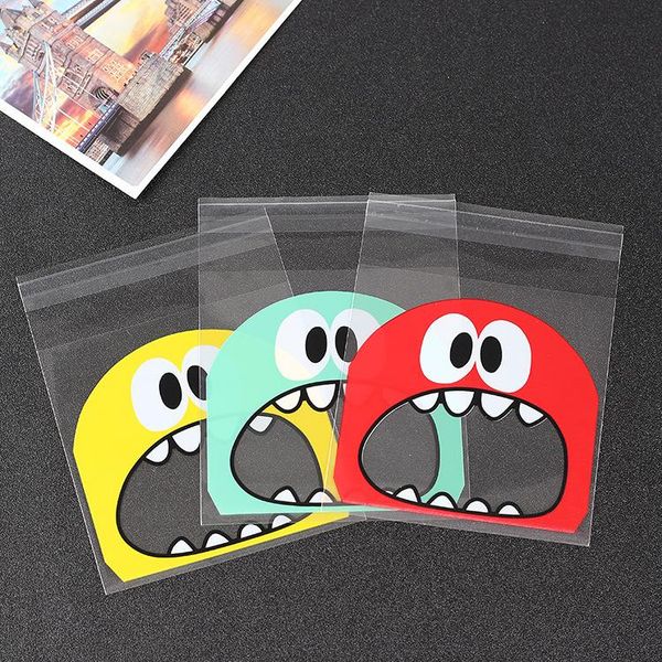 gift wrap 500pcs cute cartoon cellophane biscuit bags plastic cookie wedding candy packing bag opp with self adhesive 7x7
gift wrap 500pcs cute cartoon cellophane biscuit bags plastic cookie wedding candy packing bag opp with self adhesive 7x7