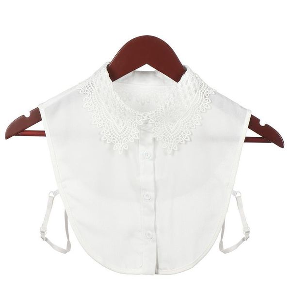 vintage fake collar shirt detachable collars solid shirt lapel blouse men women black white shirt clothes acc jllvzc, Blue;red
vintage fake collar shirt detachable collars solid shirt lapel blouse men women black white shirt clothes acc jllvzc, Blue;red