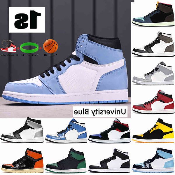 shoes 1 1s university blue basketball dark mocha silver royal toe mid light smoke grey unc black white men women sneakers
shoes 1 1s university blue basketball dark mocha silver royal toe mid light smoke grey unc black white men women sneakers