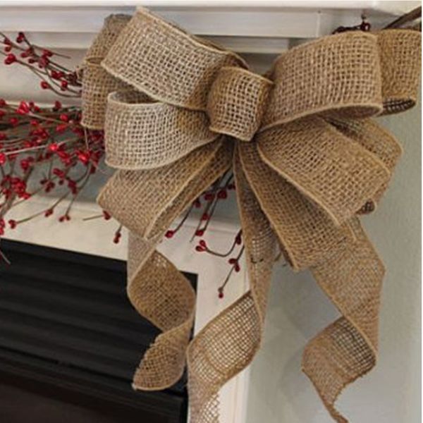 merry yoriwoo 2m jute ribbon tree lace burlap roll gifts xmas ornament christmas decorations for home 2019
merry yoriwoo 2m jute ribbon tree lace burlap roll gifts xmas ornament christmas decorations for home 2019