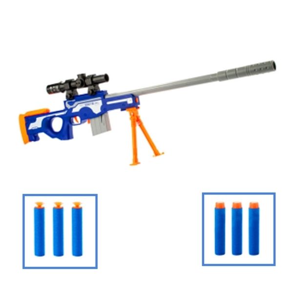 4544awm removable soft bullet foam darts toy blaster shooting simulation gun model for boys adults outdoor
4544awm removable soft bullet foam darts toy blaster shooting simulation gun model for boys adults outdoor