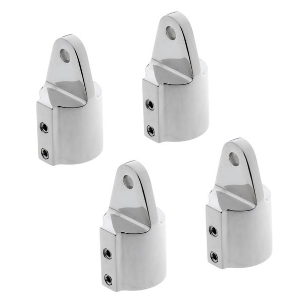 4шт глаз заглушка бимини top fitting hardware 1 \ «\» 25мм marine из нержавеющей стали
4шт глаз заглушка бимини top fitting hardware 1 \ «\» 25мм marine из нержавеющей стали
