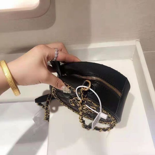 super hip shoulder women bags circular bag gold mini messenger luxurys designers bag lovely chain ysiykiy cute round leathe rlcd, Red;black
super hip shoulder women bags circular bag gold mini messenger luxurys designers bag lovely chain ysiykiy cute round leathe rlcd, Red;black
