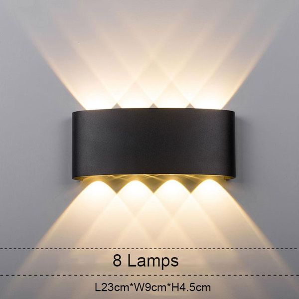 wall lamp nordic led aluminum outdoor indoor ip65 up down white black modern for home stairs bedroom bedside bathroom light
wall lamp nordic led aluminum outdoor indoor ip65 up down white black modern for home stairs bedroom bedside bathroom light