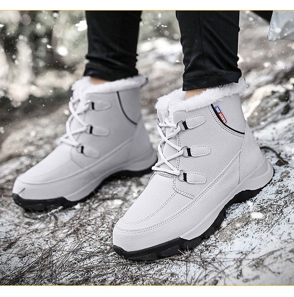 2020 winter fashion dwaterproof proof water black cloth woman warm teddy shoes ankle boots zwp3
2020 winter fashion dwaterproof proof water black cloth woman warm teddy shoes ankle boots zwp3