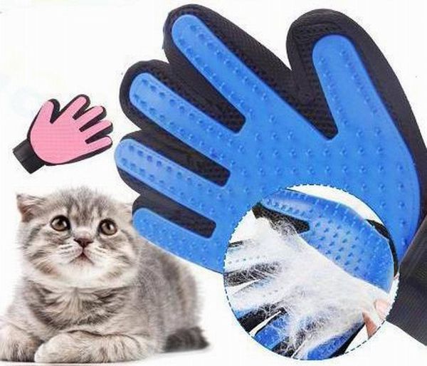 pet glove anti-bite cat grooming gloves dog bath clean massage hair remover brush cat hair deshedding comb right or left hand
pet glove anti-bite cat grooming gloves dog bath clean massage hair remover brush cat hair deshedding comb right or left hand