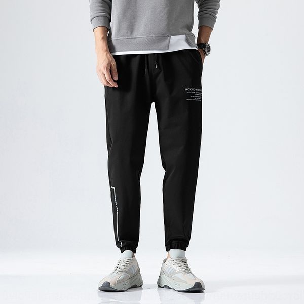 7bjys autumn 2020 new casual male students pants versatile men's korean fashion leggings handsome pantssports pants sports pantsloose c, Blue
7bjys autumn 2020 new casual male students pants versatile men's korean fashion leggings handsome pantssports pants sports pantsloose c, Blue