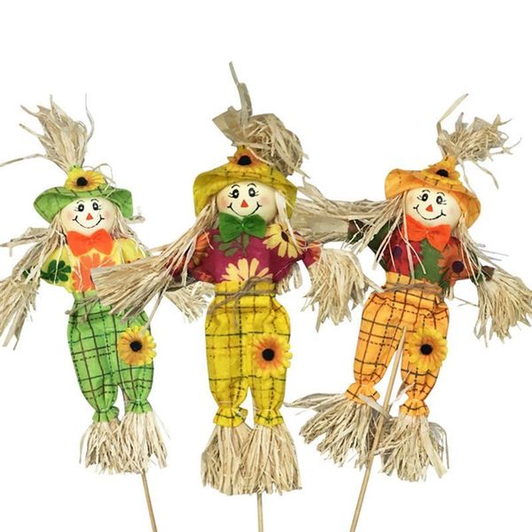 3pcs scarecrow украшения хэллоуин милый трюк или лечение настольные соломенные кукла оформление макета для классной домашней партии бар a3 b
3pcs scarecrow украшения хэллоуин милый трюк или лечение настольные соломенные кукла оформление макета для классной домашней партии бар a3 b