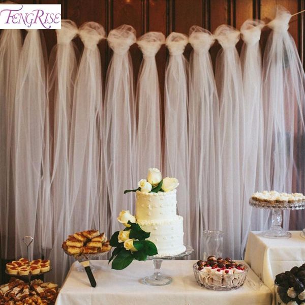 fengrise 100 yards backdrop wedding decoration 15cm tulle roll outdoor ceremony birthday christmas party decor
fengrise 100 yards backdrop wedding decoration 15cm tulle roll outdoor ceremony birthday christmas party decor