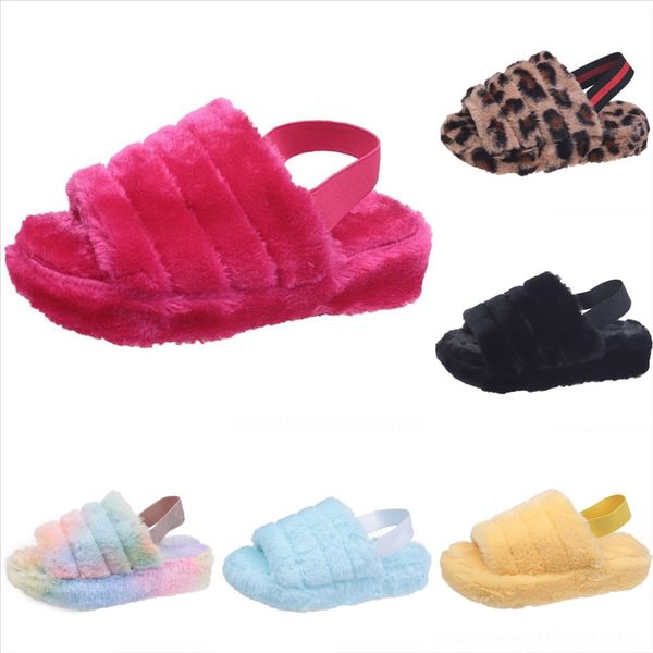 heoq fayuekeyshipping new women plush fur indoor spring open toe summer cotton new home winter slippers plush slippers floor bedroom, Black
heoq fayuekeyshipping new women plush fur indoor spring open toe summer cotton new home winter slippers plush slippers floor bedroom, Black