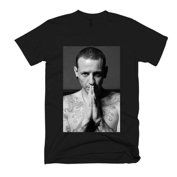 chester bennington rip men's new fashion t shirt graphic letter t shirt men casual short sleeve black t shirt sport hooded sweatshirt h
chester bennington rip men's new fashion t shirt graphic letter t shirt men casual short sleeve black t shirt sport hooded sweatshirt h