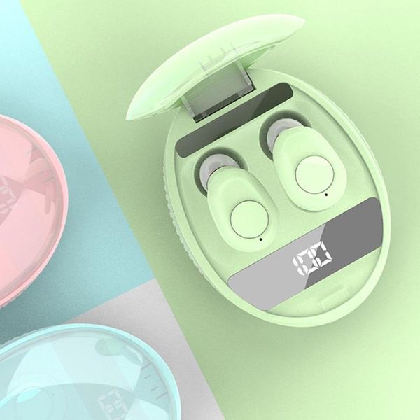 tws bluetooth 5.0 digital display charging box wireless hifi in-ear earphones noise cancelling sports waterproof earbud in ear
tws bluetooth 5.0 digital display charging box wireless hifi in-ear earphones noise cancelling sports waterproof earbud in ear