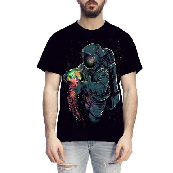 spaceship rocket ho3d space astronaut print spacex 3d print shirts harajuku oversized horror men clothing
spaceship rocket ho3d space astronaut print spacex 3d print shirts harajuku oversized horror men clothing