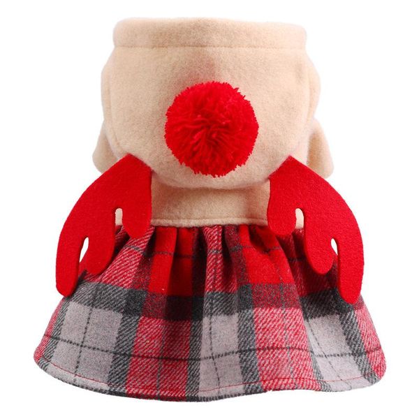 dog apparel cat christmas dress hoodie elk design pet puppy coat jacket for dogs cats small medium
dog apparel cat christmas dress hoodie elk design pet puppy coat jacket for dogs cats small medium