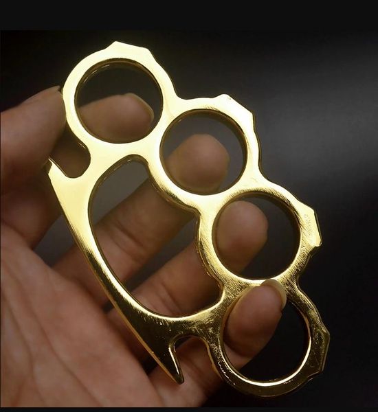 2pcs silver black gold three colors thin steel brass knuckle dusters self defense personal security women's and men's self-defense
2pcs silver black gold three colors thin steel brass knuckle dusters self defense personal security women's and men's self-defense