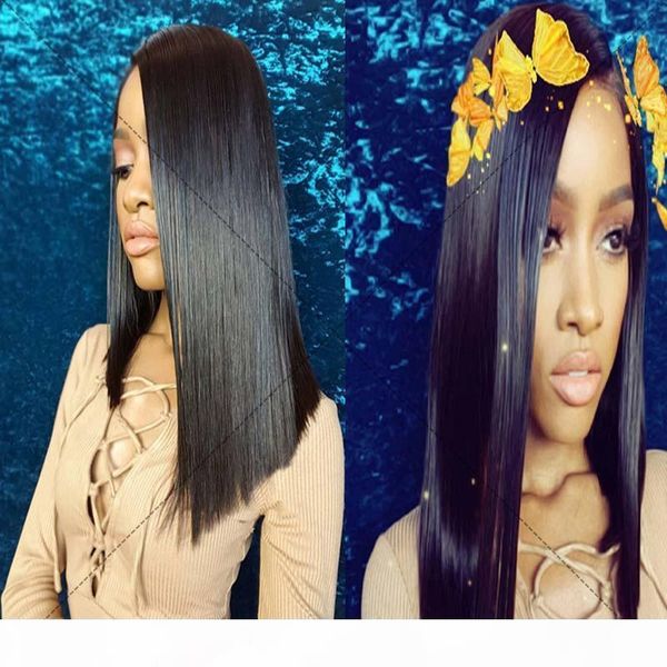 unprocessed short bob hair wig brazilian huaman hair wig natural color lace front wig with hairline middle part full lace wigs, Black;brown
unprocessed short bob hair wig brazilian huaman hair wig natural color lace front wig with hairline middle part full lace wigs, Black;brown