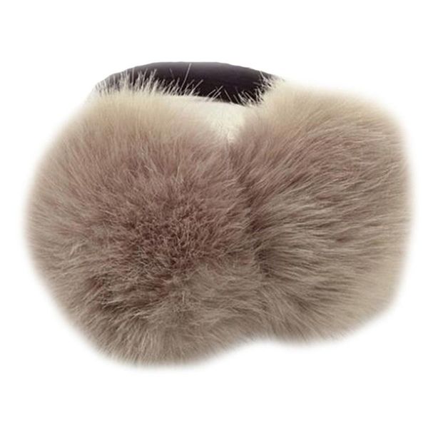 ear muffs chsdcsi winter earmuffs warm fur warmer ski cover for girls solid color women headphones, Blue;gray
ear muffs chsdcsi winter earmuffs warm fur warmer ski cover for girls solid color women headphones, Blue;gray