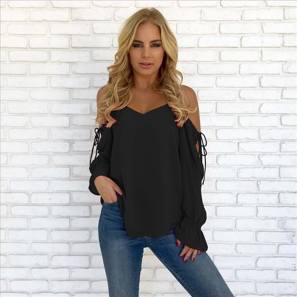 suspenders blouses and 2020 summer womens clothing vintage chiffon long sleeve suspenders shirts fashion v neck blouse, White
suspenders blouses and 2020 summer womens clothing vintage chiffon long sleeve suspenders shirts fashion v neck blouse, White