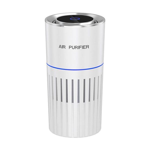 air purifiers portable car purifier uv light cleaner with hepa filter for home office,white
air purifiers portable car purifier uv light cleaner with hepa filter for home office,white