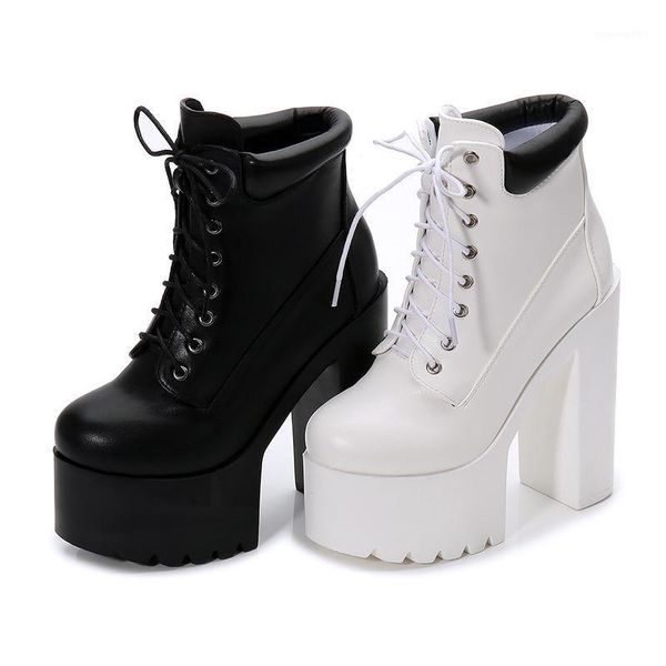 14cm thick heel super high heel hate sky dance t stage nightclub knight boots short boots women's shoes1, Black
14cm thick heel super high heel hate sky dance t stage nightclub knight boots short boots women's shoes1, Black