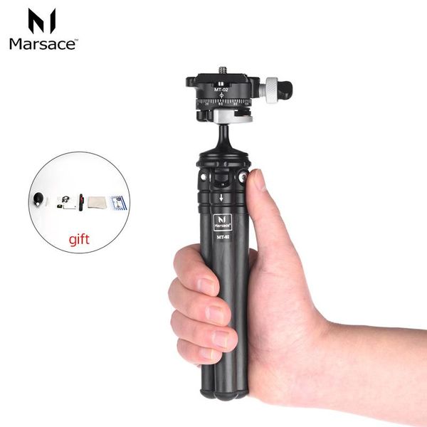 tripods marsace mt-02 carbon fiber portable folding kit ultra compact tripod macro deskmini with ball head
tripods marsace mt-02 carbon fiber portable folding kit ultra compact tripod macro deskmini with ball head
